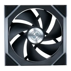 Ventilador Lian Li Uni Fan SL ARGB 120mm Wireless Negro