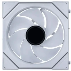 Ventilador Lian Li Uni Fan SL-INF Wireless ARGB 120mm Triple Pack Blanco