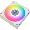 Ventilador Lian Li Uni Fan CL120 Wireless ARGB Blanco