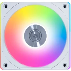 Ventilador Lian Li Uni Fan CL120 Wireless ARGB Blanco