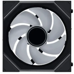 Ventilador Lian Li Uni Fan SL-INF Wireless ARGB 120mm Triple Pack Negro