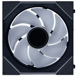 Ventilador Lian Li Uni Fan SL-INF Wireless ARGB 120mm Negro