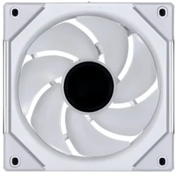 Ventilador Lian Li UNI FAN SL-INF 120 Triple Pack ARGB 120mm Blanco