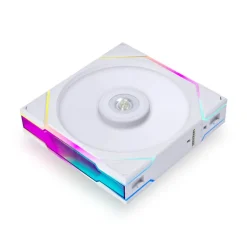 Ventilador Lian Li UNI FAN TL120 ARGB 120mm Triple Pack Blanco