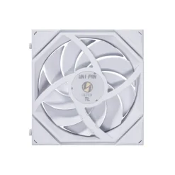 Ventilador Lian Li UNI FAN TL120 ARGB 120mm Triple Pack Blanco