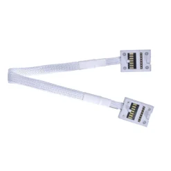 Ventilador Lian Li UNI FAN TL120 ARGB 120mm Triple Pack Blanco