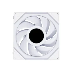 Ventilador Lian Li UNI FAN TL LCD 120mm Triple Pack Blanco