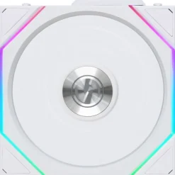 Ventilador Lian Li Uni Fan TL120 Wireless ARGB 120mm Blanco