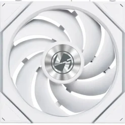 Ventilador Lian Li Uni Fan TL120 Wireless ARGB 120mm Blanco