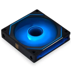 Ventilador Lian Li UNI FAN SL-INF 120 Triple Pack ARGB 120mm Negro