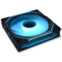 Ventilador Lian Li UNI FAN SL-INF 120 ARGB 120mm Negro