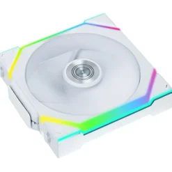 Ventilador Lian Li Uni Fan SL ARGB 120mm Wireless Blanco