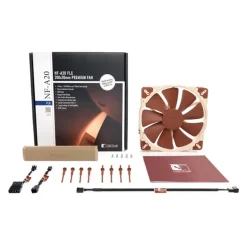Ventilador Noctua NF-A20 FLX 200mm