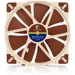 Ventilador Noctua NF-A20 FLX 200mm