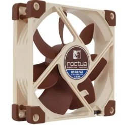 Ventilador Noctua NF-A9 FLX 90mm