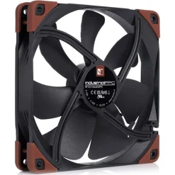 Ventilador Noctua NF-A14 INDUSTRIALPPC-24V-2000 SP IP67 PWM 140mm