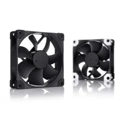 Ventilador Noctua NF-A9 PWM Chromax.black.swap 92mm
