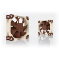 Ventilador Noctua NF-A8 ULN 80mm