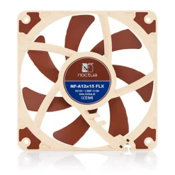 Ventilador Noctua NF-A12x15 FLX 120mm