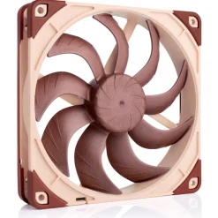 Ventilador Noctua NF-A14x25 G2 PWM 140mm