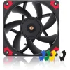Ventilador Noctua NF-A12x15 PWM Chromax Black 120mm