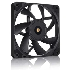 Ventilador Noctua NF-A12x15 PWM Chromax Black 120mm