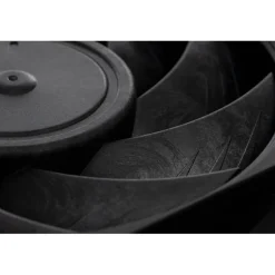 Ventilador Noctua NF-A12X25 PWM Chromax Black Swap 120mm Negro