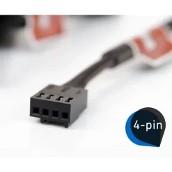 Ventilador Noctua NF-A4X10 PWM 40mm