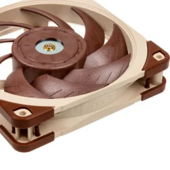 Ventilador Noctua NF-A12X25 5V 120mm