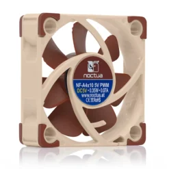 Ventilador Noctua NF-A4x10 5V PWM 40mm