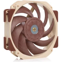 Ventilador Noctua NF-A12X25R PWM 120mm