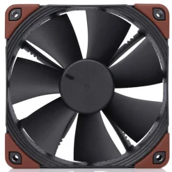 Ventilador Noctua NF-F12 INDUSTRIALPPC-24V-3000 SP IP67 PWM 120mm
