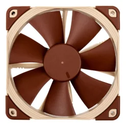 Ventilador Noctua NF-F12 5V 120mm