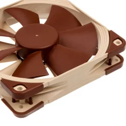 Ventilador Noctua NF-F12 5V 120mm