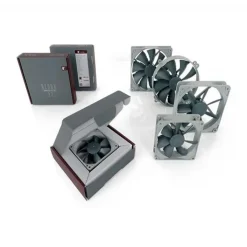 Ventilador Noctua NF-P14R Redux 1500 PWM 140mm