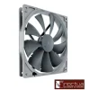 Ventilador Noctua NF-P14S Redux 1200 140mm