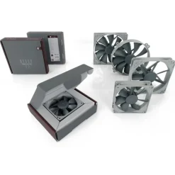 Ventilador Noctua NF-P14s Redux 1500 PWM 140mm