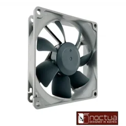 Ventilador Noctua NF-R8 Redux 1200 80mm