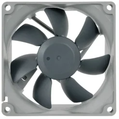 Ventilador Noctua NF-R8 Redux-1800 80mm