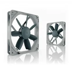 Ventilador Noctua NF-S12B Redux 1200 120mm
