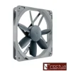 Ventilador Noctua NF-S12B Redux 700 120mm