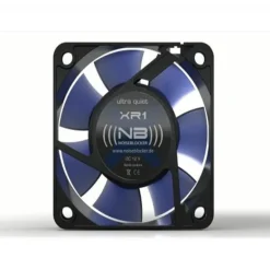 Ventilador Noiseblocker BlackSilent XR2 6 cm