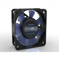 Ventilador Noiseblocker BlackSilent XR2 6 cm