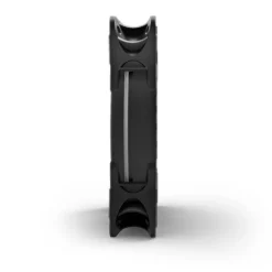 Ventilador Nox A-Fan Inner Glow 120mm Negro