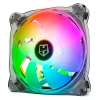 Ventilador Nox X140-Fan ARGB 140mm