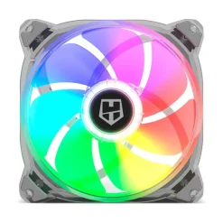 Ventilador Nox X140-Fan ARGB 140mm