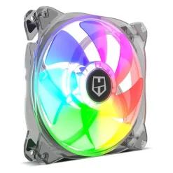 Ventilador Nox X140-Fan ARGB 140mm
