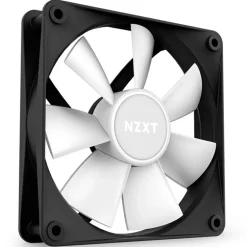 Ventilador NZXT F140 RGB Core 140mm Negro