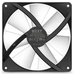 Ventilador NZXT F140 RGB Core 140mm Negro