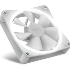 Ventilador NZXT F120 RGB 120mm Blanco